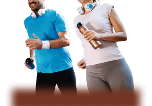 代謝アップコースの画像