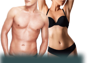 ボディメイクコースの画像