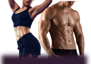 バルクアップコースの画像